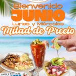 Festeja al gran capitán de la casa: El plan perfecto para el Día del Padre está en La Playita SLP