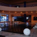 Centro Cultural Tamaulipas: El corazón vanguardista donde convergen las artes en el noreste