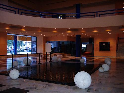 Centro Cultural Tamaulipas: El corazón vanguardista donde convergen las artes en el noreste