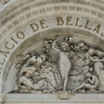 El Palacio de Bellas Artes: El templo del arte, la historia y el color en México