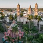 El Centro Histórico de Tampico: Una obra arquitectónica a cielo abierto con sabor portuario