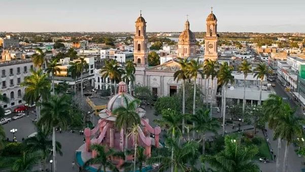El Centro Histórico de Tampico: Una obra arquitectónica a cielo abierto con sabor portuario