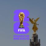 El Zócalo se transforma en el Templo Mayor del Futbol: Así será el FIFA Fan Festival™ CDMX 2026