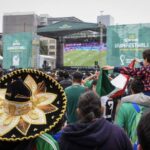 El FIFA Fan Festival enciende a Guadalajara: La fiesta del Mundial se vive a pie de pantalla