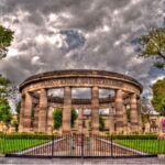 La Rotonda de los Jaliscienses Ilustres: El monumento que resguarda el alma y el orgullo de Jalisco