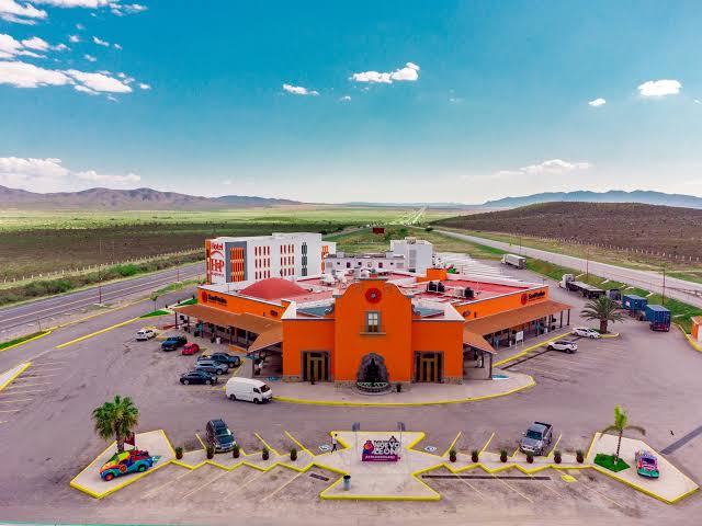 Parador San Pedro y los secretos gastronómicos de la 57 en Querétaro