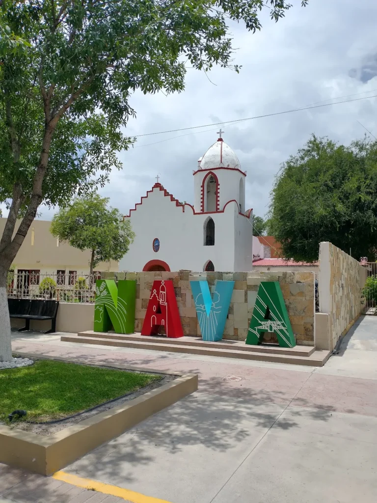 Nava, Coahuila: El corazón verde de los Cinco Manantiales a pie de la 57
