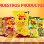 Papas Provi: La botana oficial del ruterista y el invitado de honor para el Mundial 2026