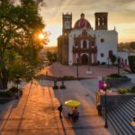 Descubre la magia, los bosques y las tradiciones de Amealco de Bonfil