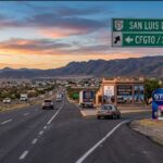 San Luis de la Paz: El oasis de la 57 con paisajes “de película”