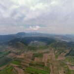 El país de las Siete Luminarias: Misterio, ovnis y volcanes en Valle de Santiago