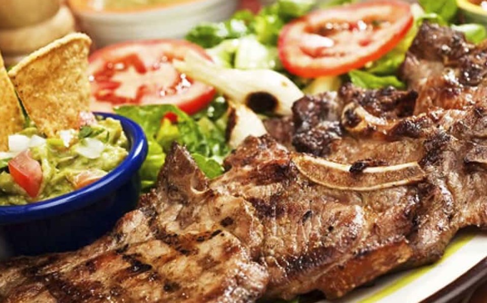 La gastronomía de Tamaulipas: El espectacular cruce de caminos del sabor norteño y costeño