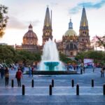 ¿Qué hacer y qué encontrarse en el bello Centro Histórico de Guadalajara?