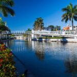 El Canal de la Cortadura: De fosa sanitaria a la joya náutica y turística de Tampico