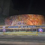 Teatro de los Insurgentes: El gigante de la CDMX que convirtió el asfalto en un lienzo de película