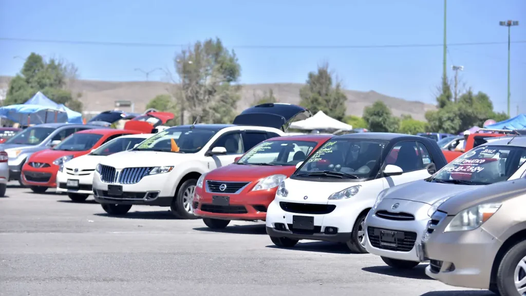 El Tianguis de autos en la FENAPO: La guía definitiva para comprar o vender tu auto en San Luis Potosí