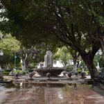 El Jardín de Tequisquiapan: nostalgia, arte y antojos en el corazón de SLP