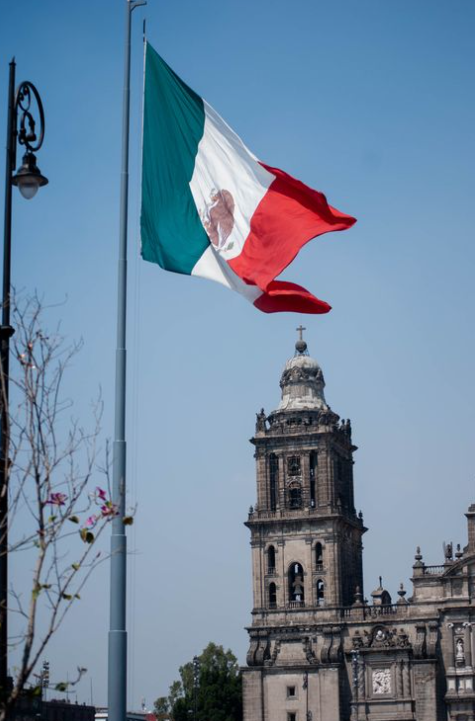 Fiesta, Sabor y Tradición: Plan de Tres Días para Asistir al Mundial en la Ciudad de México
