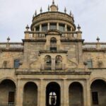 Museo Cabañas: El gigante neoclásico de Guadalajara donde el arte de Orozco desafía al tiempo