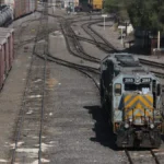 Antiguas estaciones de tren que aún sobreviven en la Ruta 57: un viaje por la historia sobre rieles