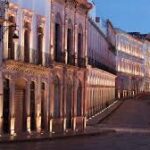 Ruta de Fe y Cantera: Las 5 iglesias imperdibles que debes visitar en Zacatecas