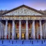 Teatro Degollado: El coloso neoclásico de Guadalajara que desafía al tiempo y a las leyendas