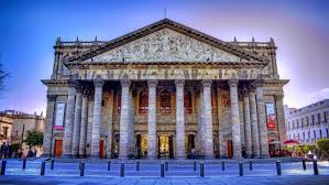Teatro Degollado: El coloso neoclásico de Guadalajara que desafía al tiempo y a las leyendas