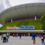 Estadio Akron: El gigante de Jalisco que vibra hoy con el México vs. Corea