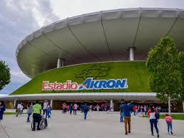 Estadio Akron: El gigante de Jalisco que vibra hoy con el México vs. Corea