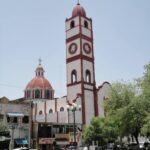 La Catedral del Sagrado Corazón de Jesús: El austero y monumental corazón de Ciudad Victoria