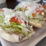 Doña Molle: El sazón potosino que convirtió un carrito de molletes en una leyenda del Centro Histórico