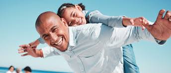 Día del Padre: El origen de la celebración y cómo festejar al gran copiloto de la vida
