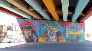 Zacatecas a todo color: La ruta de los murales urbanos que están transformando la ciudad