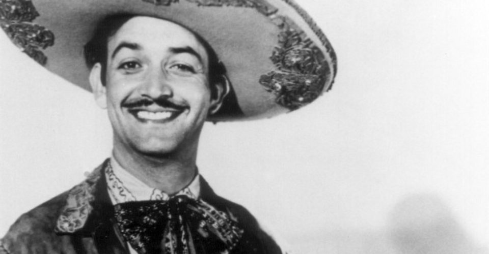 ¡Ay Jalisco no te rajes! Querétaro rinde un majestuoso homenaje a Jorge Negrete