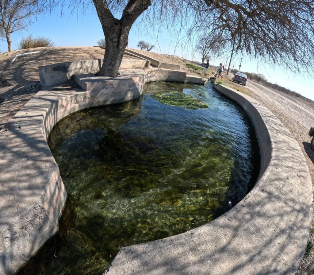 Nava, Coahuila: El corazón verde de los Cinco Manantiales y el oculto Estanque Osuna