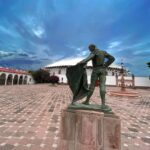Plaza de Toros “El Paseo”: Más de un siglo de historia y tradición andaluza en San Luis Potosí