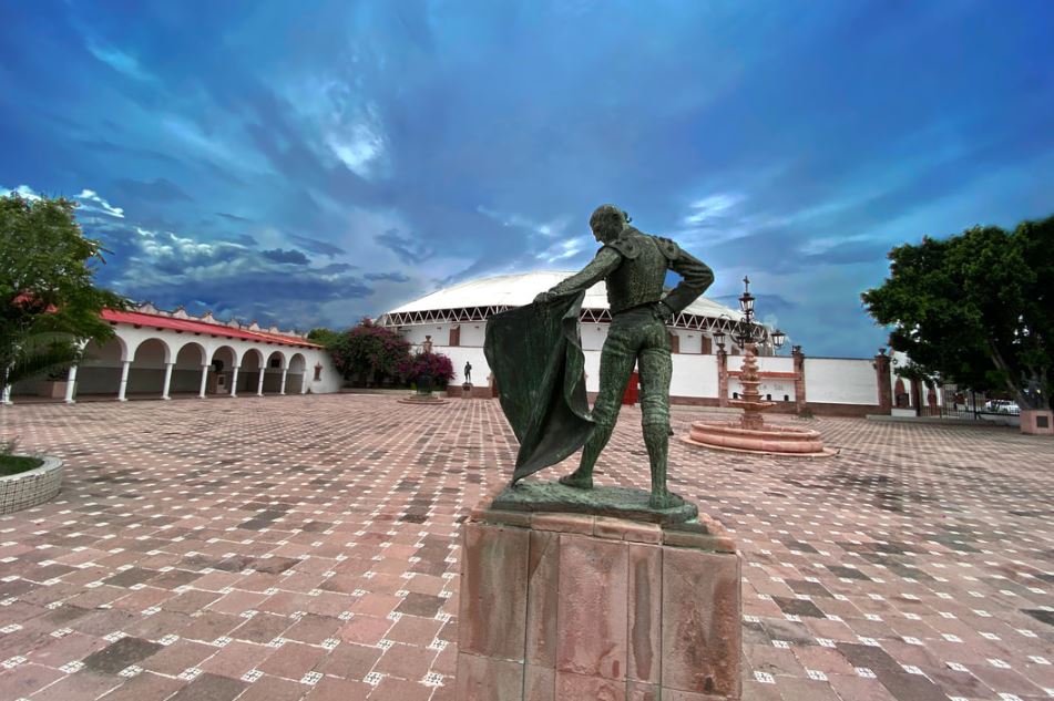 Plaza de Toros “El Paseo”: Más de un siglo de historia y tradición andaluza en San Luis Potosí