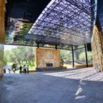Teatro de la Ciudad: El monumental escenario al aire libre oculto en el Parque Tangamanga 1