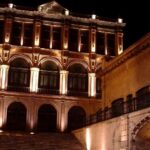 Teatro Fernando Calderón: El ave fénix de cantera que resguarda la historia de Zacatecas