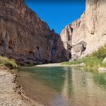 El bosque secreto del desierto: Explora Maderas del Carmen en Coahuila