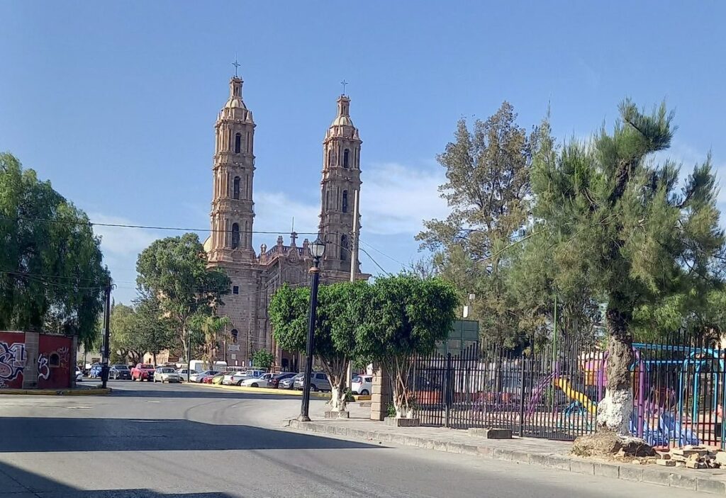 La Calzada de Guadalupe: El gigante peatonal de San Luis Potosí que conquista al mundo