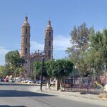 La Calzada de Guadalupe: El gigante peatonal de San Luis Potosí que conquista al mundo