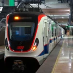 Conato de incendio en oficinas de Metrorrey moviliza a cuerpos de emergencia en Monterrey