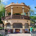 El Jardín de San Juan en El Coecillo: El corazón histórico, gastronómico y tradicional de León, Guanajuato