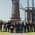 FIFA reconoce a Parque Fundidora por seguridad durante el Mundial 2026
