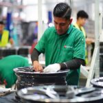 Nuevo León lidera empleo manufacturero en México