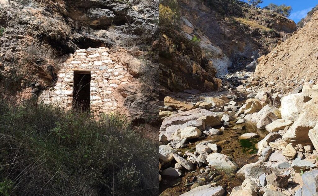 El Paso del Diablo en San Luis Potosí: La impresionante joya geológica y mirador natural en el corazón del Altiplano