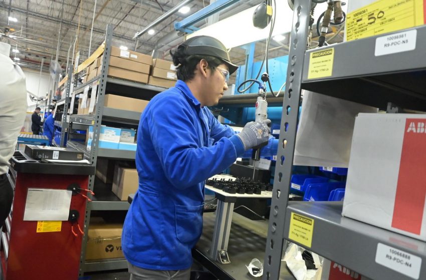 Tamaulipas lidera crecimiento económico con alza de 5.2%