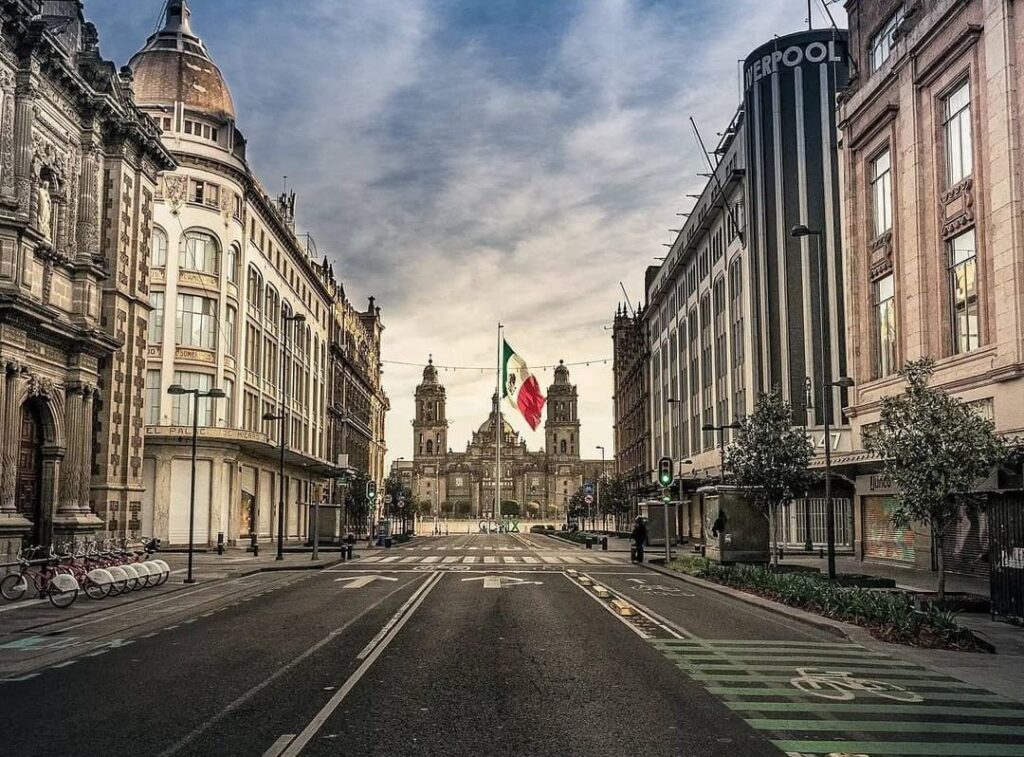 Temporada vacacional de verano en la CDMX: El espectacular escape cultural, gastronómico y sin tráfico de la capital