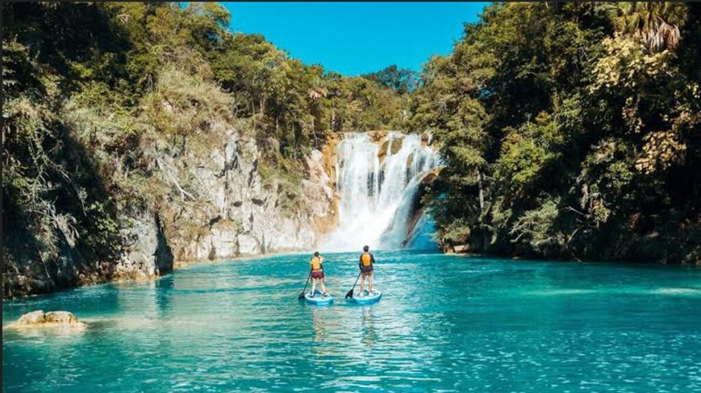 🌄😱 ¡DESCUBRE LOS ATRACTIVOS MÁS EXTREMOS DE SAN LUIS POTOSÍ! 🧗♂️🌊